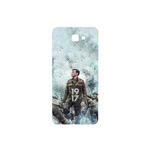 MAHOOT 1917 Cover Sticker for Samsung Galaxy J5 Prime