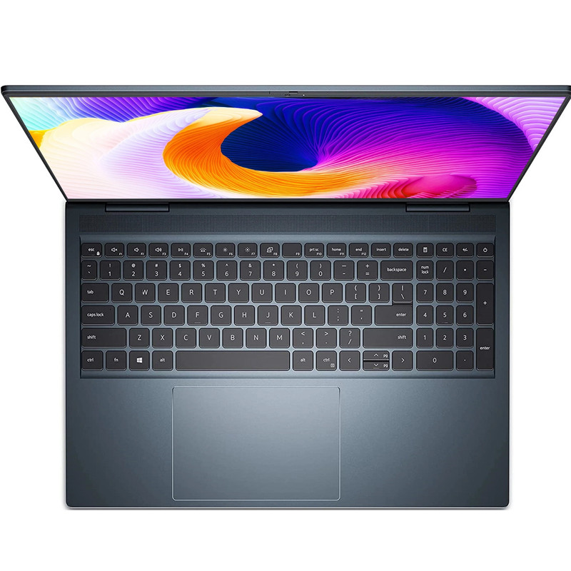 لپ تاپ 16 اینچی دل مدل Inspiron 16 Plus 7610-B
