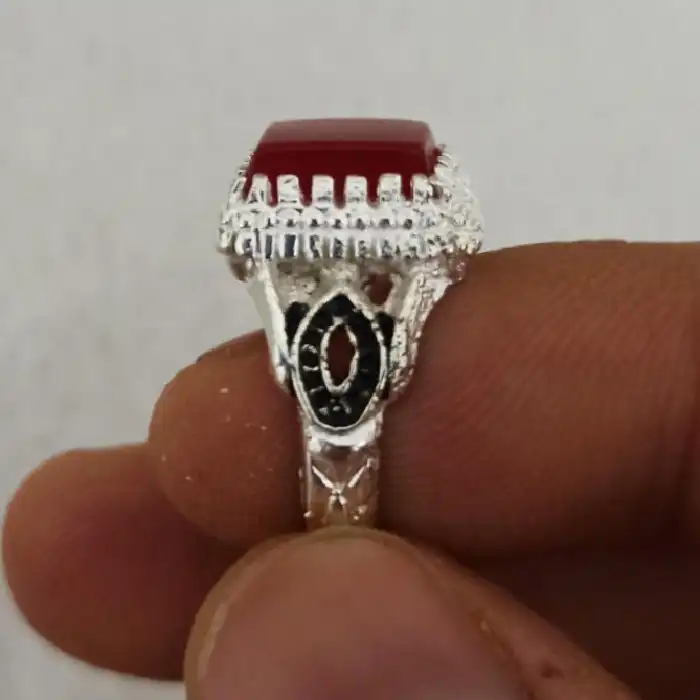 انگشتر کد PSS4