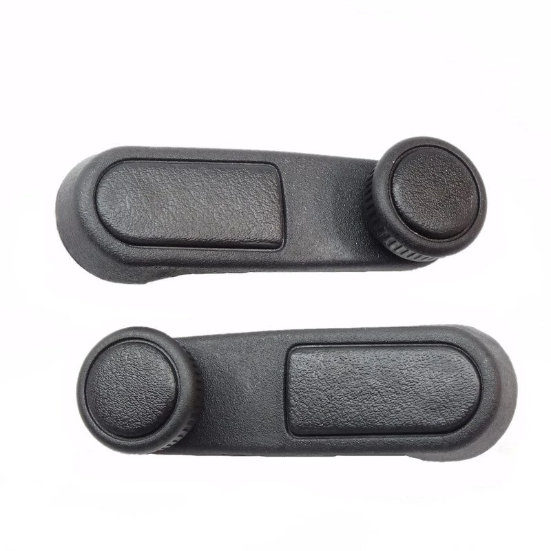 دستگیره شیشه بالابر عقب آی پی اِن سی کد 100705 مناسب برای پژو 405 بسته دو‌ عددی