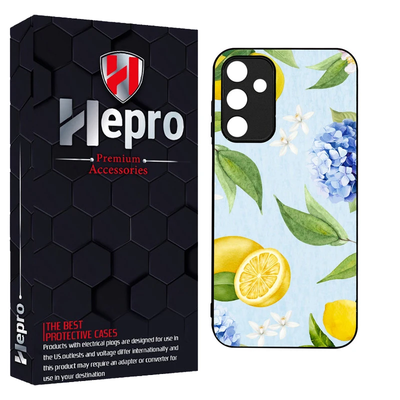 کاور هپرو طرح فانتزی مدل TPU مناسب برای گوشی موبایل سامسونگ Galaxy A05s