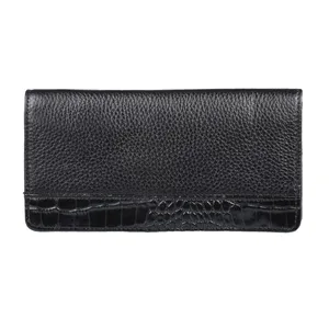 کیف پول مردانه کهن چرم مدل Lwk38