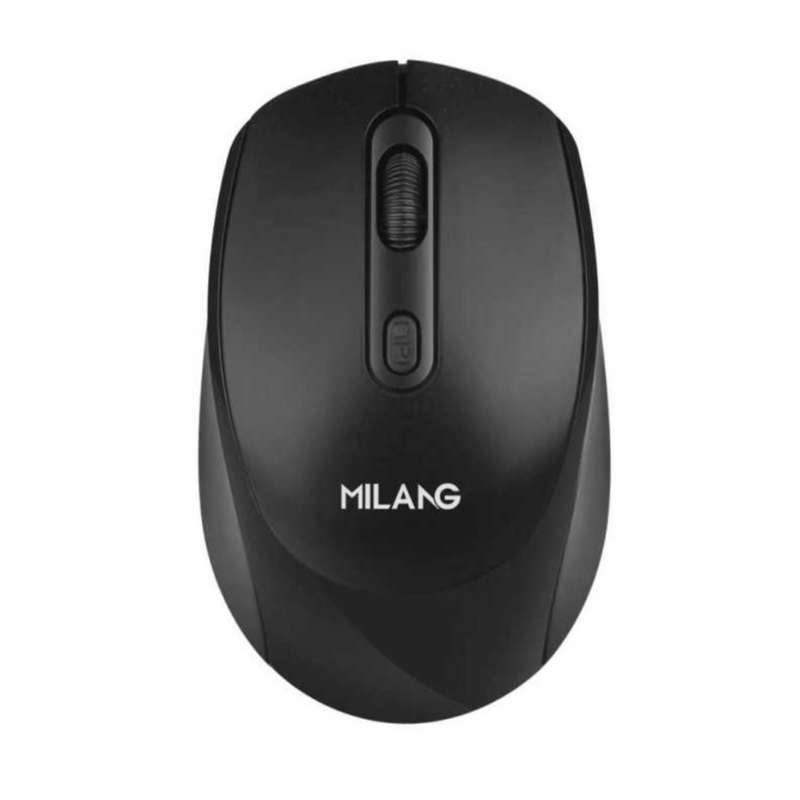 ماوس بی سیم مایلنگ مدل m20