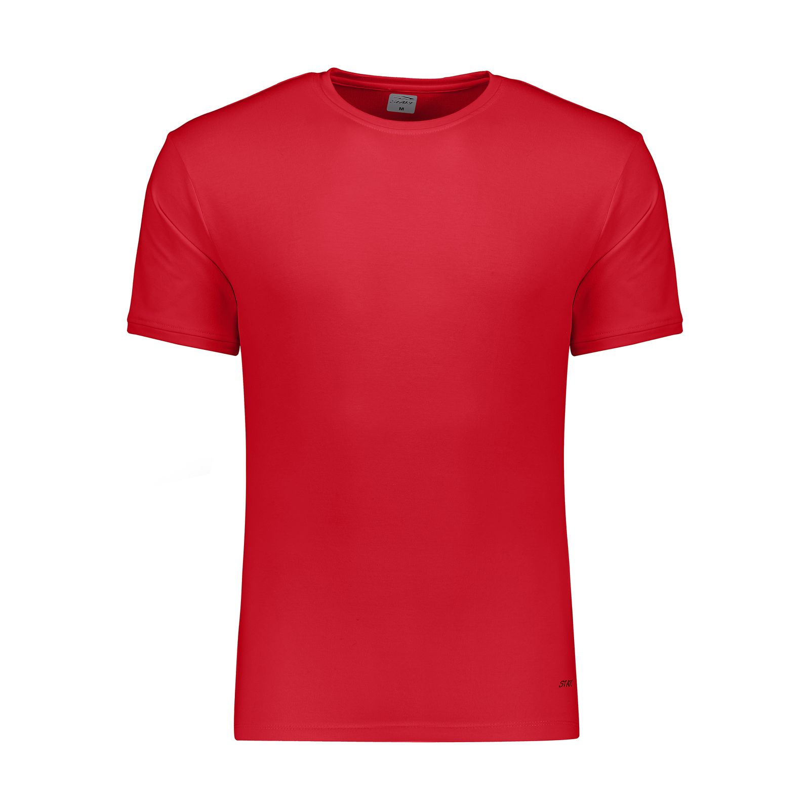 تی شرت ورزشی مردانه استارت مدل 2111194-72 -  - 1