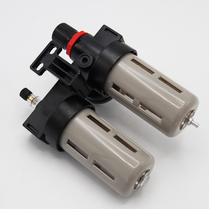 واحد مراقبت پنوماتیک مدل هیپو کد YP-BF02 واحد مراقبت پنوماتیک مدل هیپو کد YP-BF02