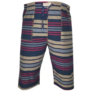 شلوارک مردانه فتوحی کد RK-50603