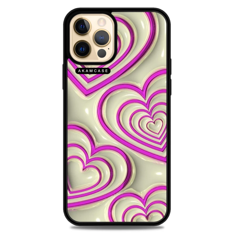 کاور آکام مدل AMC-WA12PRO-JELLY-37 مناسب برای گوشی موبایل اپل iPhone 12 Pro