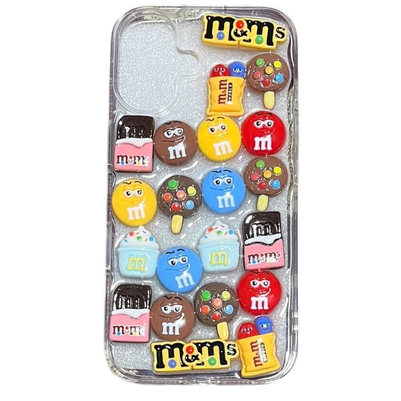 کاور مدل استیکر مناسب برای گوشی موبایل اپل IPHONE 16 