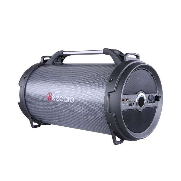 اسپیکر بلوتوثی قابل حمل بیکارو مدل RX28