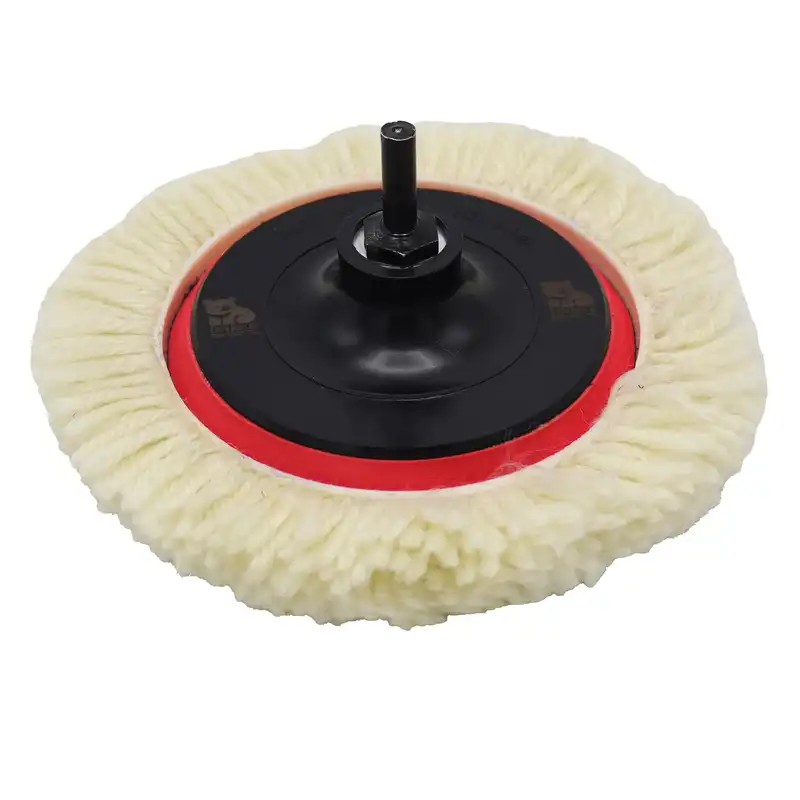 پد پولیش مدل بیگ بر کد YP-SARDEREILI-POSTBARE-115MM