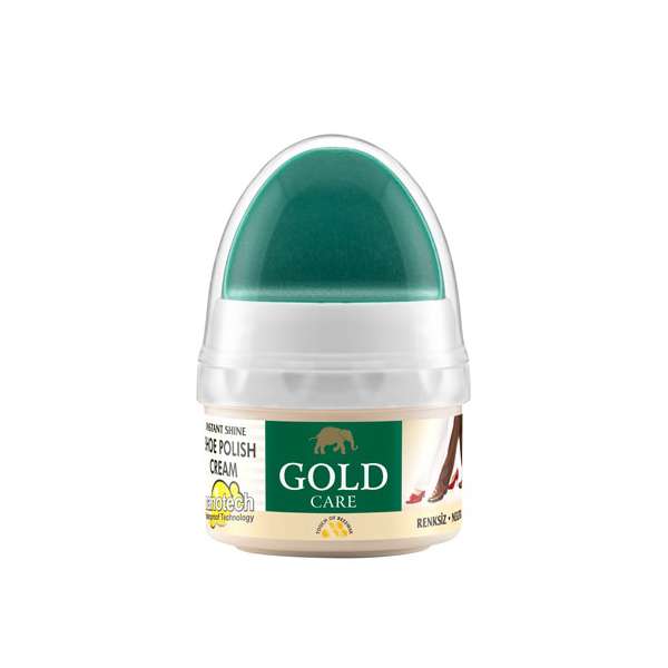 واکس کفش گلد کر مدل GC1001 کد NA60