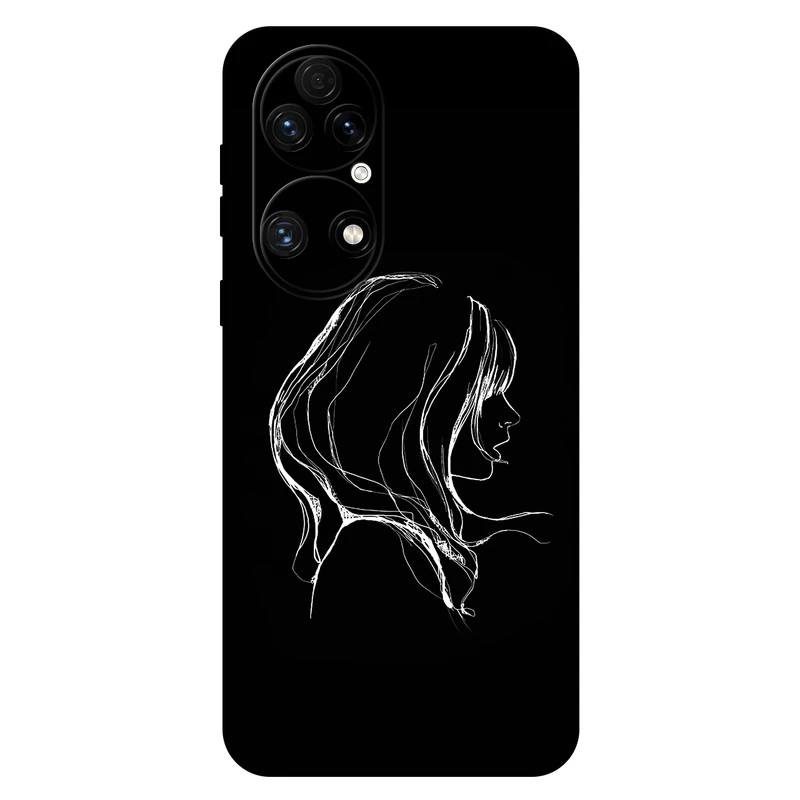 کاور مگافون کد 7766 مناسب برای گوشی موبایل هوآوی P50