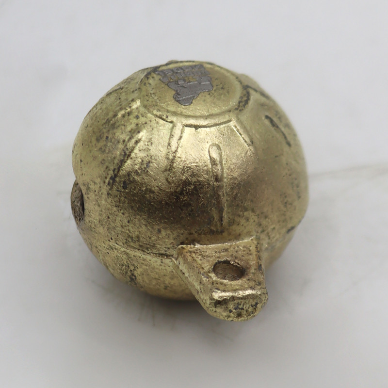 قورچ قلاده مدل گوریلا کد YP-GERD-4.5CM