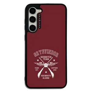 AKAM AMC-WSGS23P-HARRY POTTER-26 Cover For Samsung Galaxy S23 Plus