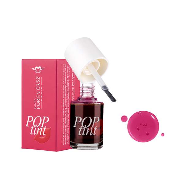 تینت لب فوراورفیفتی تو مدل Pop Tint شماره 002 تینت لب فوراورفیفتی تو مدل Pop Tint شماره 002