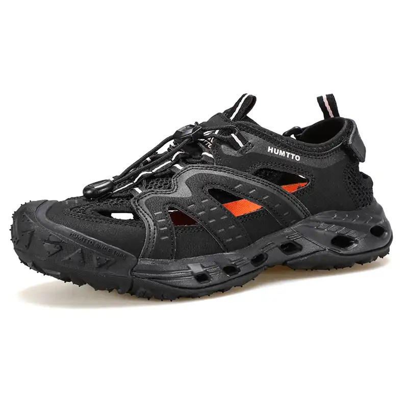 کفش طبیعت گردی زنانه هامتو مدل 650221B-1