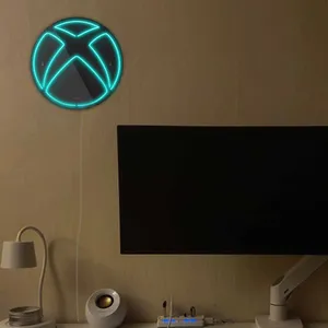 Neon design Xbox-BL-TBL LED Neon Sign