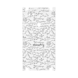 MAHOOT Chemistry Science-FullSkin Cover Sticker for Xiaomi Mi 8 Lite