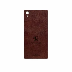 MAHOOT NL-PEGT Cover Sticker for Sony Xperia Z5