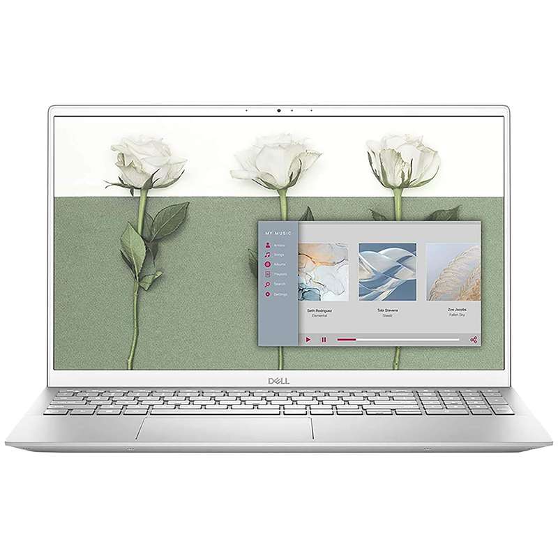 لپ تاپ 15.6 اینچی دل مدل INSPIRON 5502