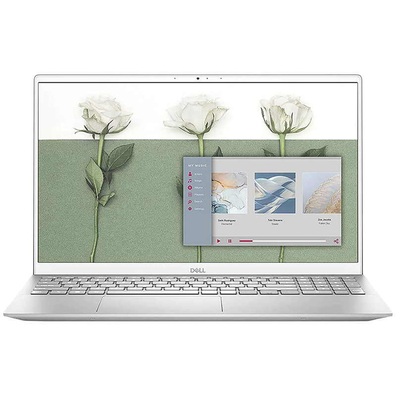 لپ تاپ 15.6 اینچی دل مدل INSPIRON 5502