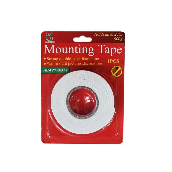 چسب دوطرفه مدل 1010 عرض 1.5 سانتی متر