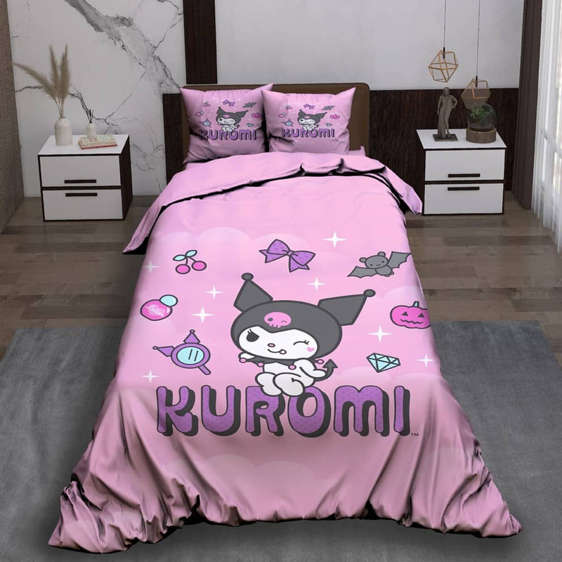 روتختی یک نفره مدل  3 بعدی سایز 220x160 سانتی‌متر