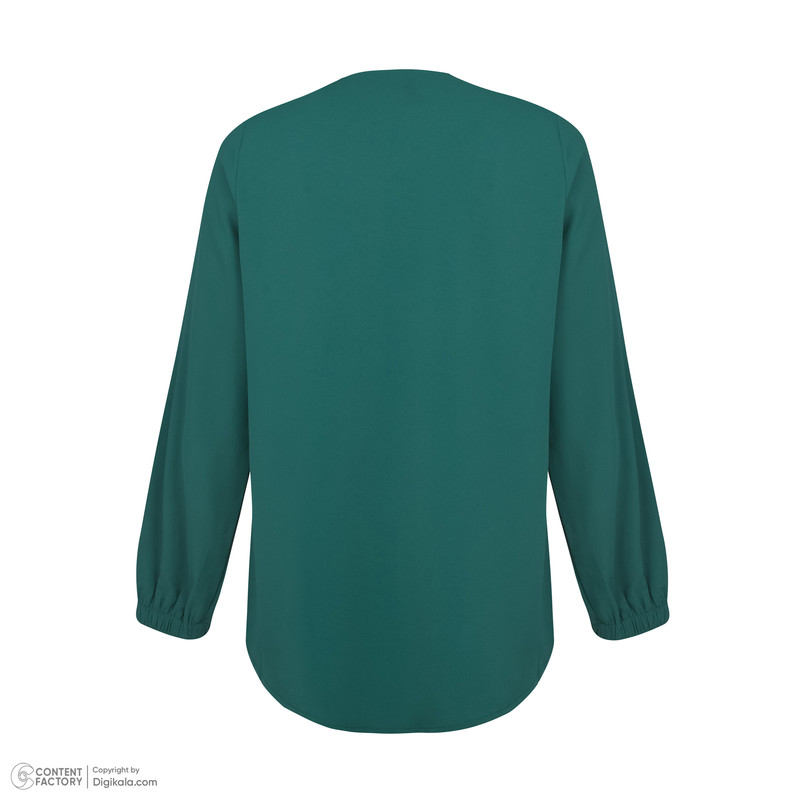 شومیز آستین بلند زنانه لوینت مدل ملیا