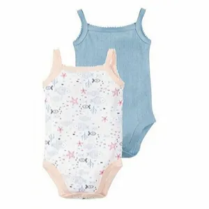 بادی نوزادی لوپیلو مدل 325816 مجموعه دو عددی