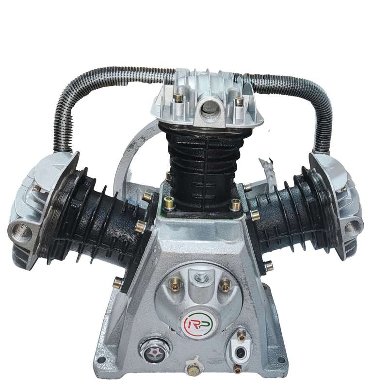 کمپرسور پیستونی مدل 3065 سه سیلندر