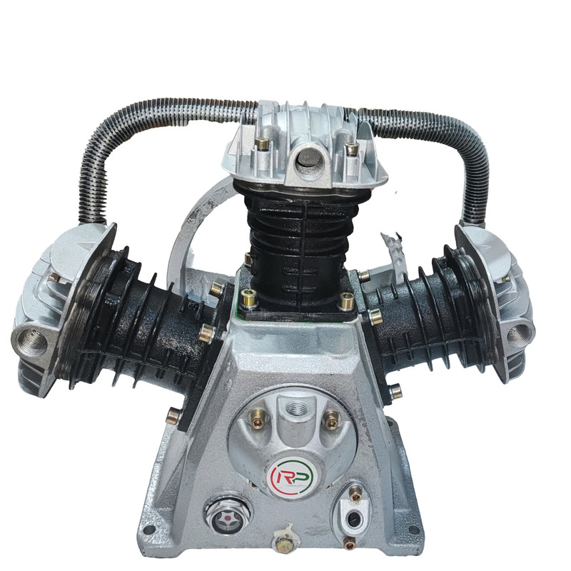 کمپرسور پیستونی مدل 3065 سه سیلندر