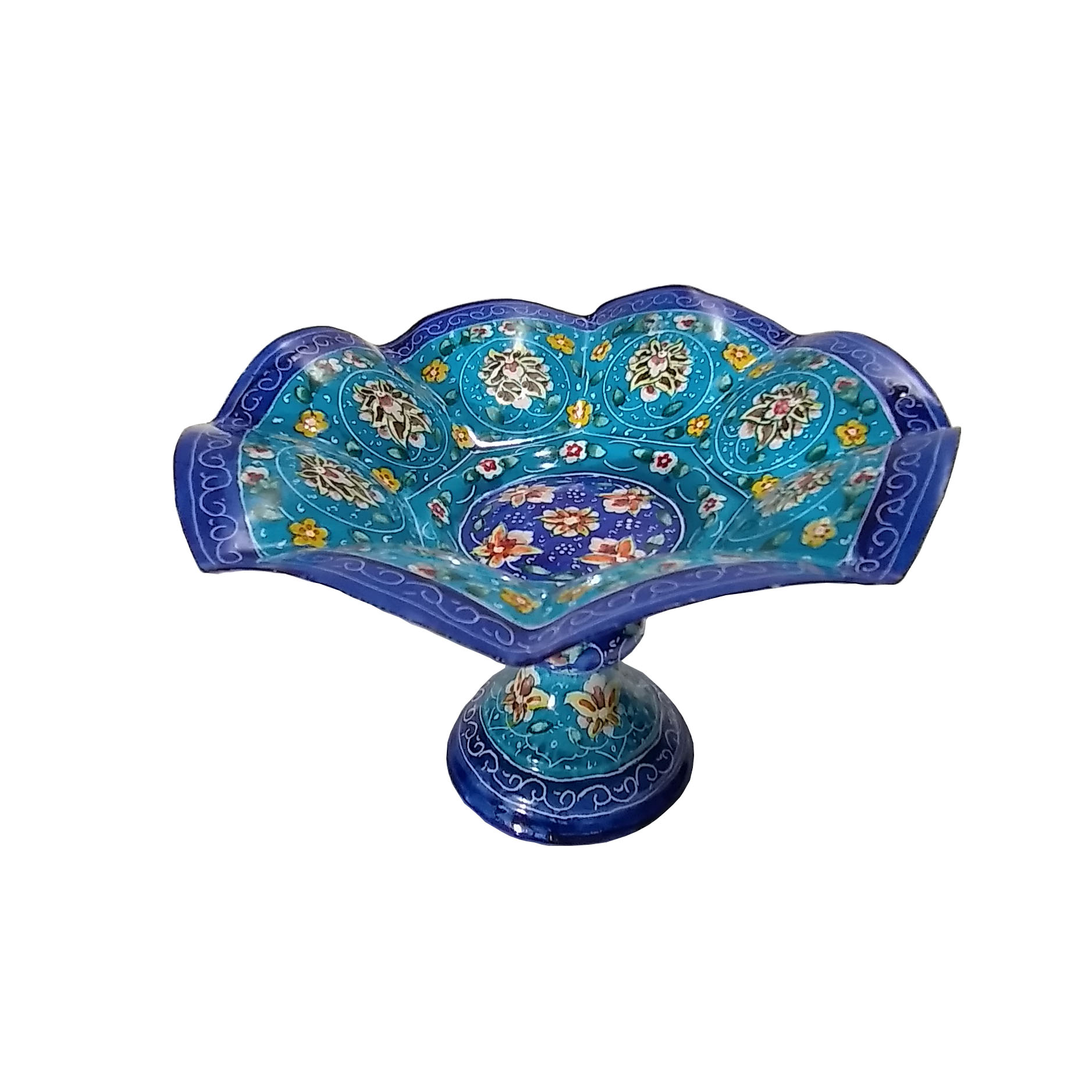 شیرینی خوری میناکاری کد 221