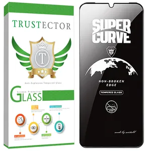 Trustector TUC20 Screen Protector For Xiaomi Redmi 17C