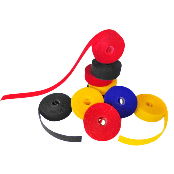 نظم دهنده سیم مدل بست پارچه ای مدل Hz-HL2003