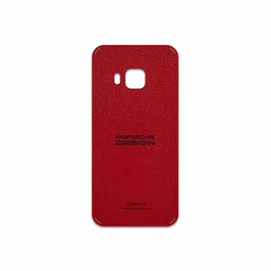 MAHOOT RL-PRDS Cover Sticker for HTC One M9