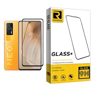 Randika Randika Glass MIX001 Screen Protector For  iQOO Neo5