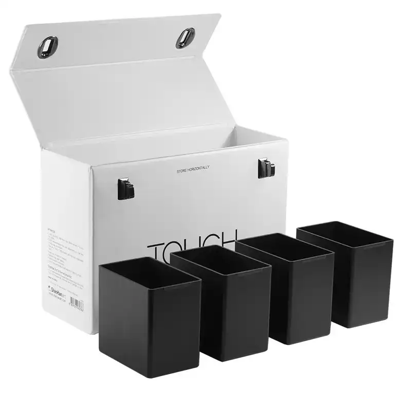 کیف ماژیک شین هان مدل تاچ کد w48