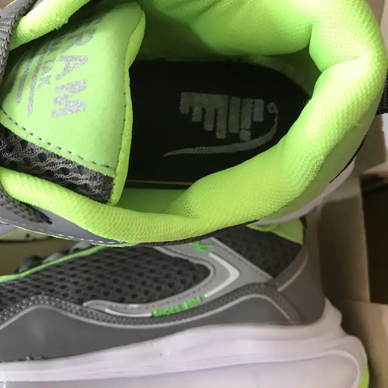 کفش مخصوص دویدن سارزی مدل Deram_fosfor-M.e.s