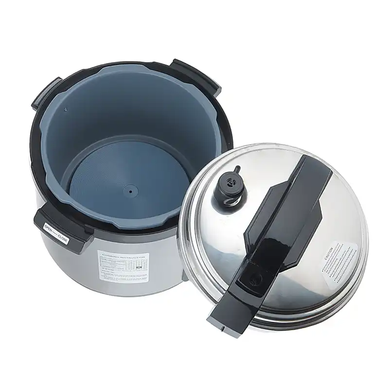 زودپز سوپر کاسا مدل 285