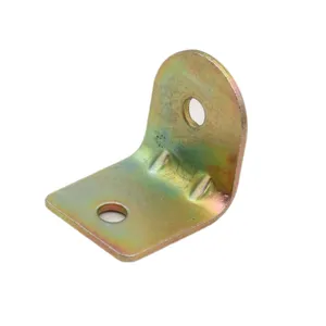 بست گونیا کوچک هوم مدل 1.5 میلیمتر مجموعه 100 عددی