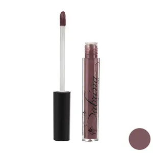 رژ لب مایع سابرینا سری Long Lasting شماره S108