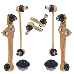 مجموعه جلوبندی کیهان مدل KTT20020 مناسب برای تیبا بسته 8 عددی