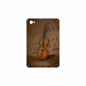 MAHOOT Violin-Instrument Cover Sticker for Samsung Galaxy Tab 7.7 2011 P6800