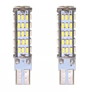 لامپ خودرو مدل T68 بسته 2 عددی