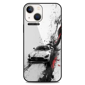 AKAM AMC-WA13-BENZ-27 Cover For Apple iPhone 13