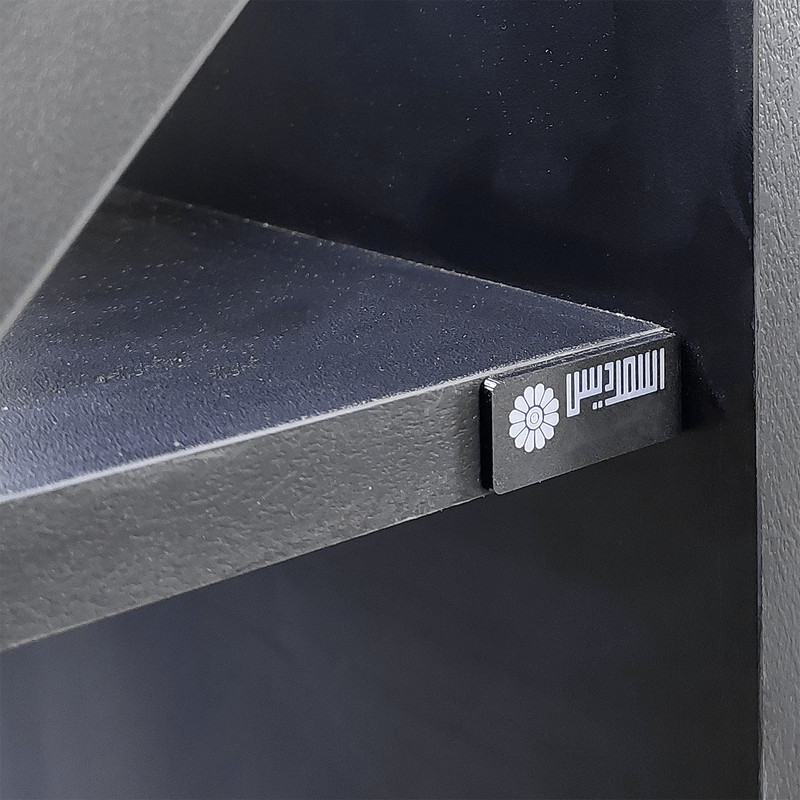 میز تلویزیون اسمردیس مدل TV118 - MDF