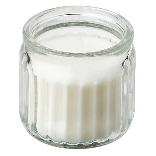 شمع معطر ایکیا مدل adlad