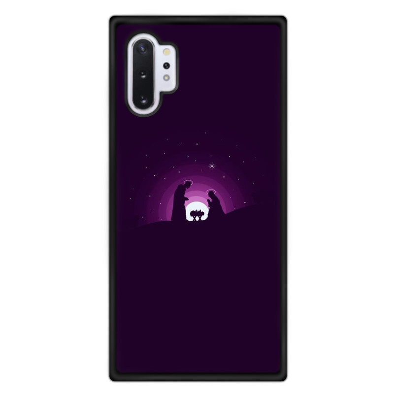 کاور آکام مدل AN10P0259 مناسب برای گوشی موبایل سامسونگ Galaxy Note 10 plus