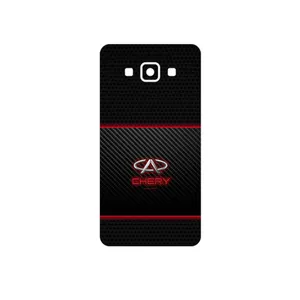 MAHOOT CHERY Cover Sticker for Samsung Galaxy A5