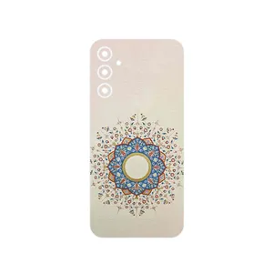 MAHOOT Art of Illumination 1 Cover Sticker for Samsung Galaxy A24